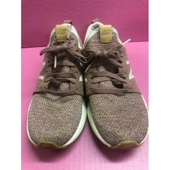 New Balance WSPTLY Fresh Foam athletic running 9.5 - Picture 2 of 7